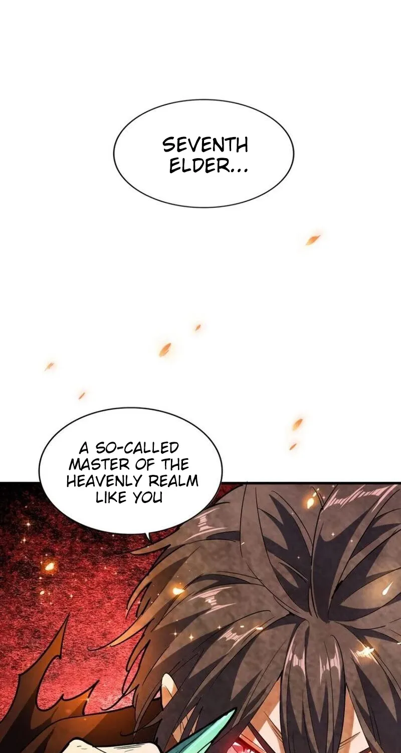 Magic Emperor Chapter 98 page 2 - 