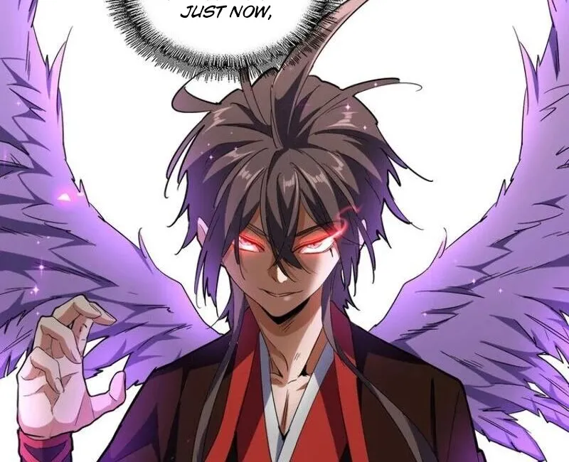 Magic Emperor Chapter 98 page 7 - 