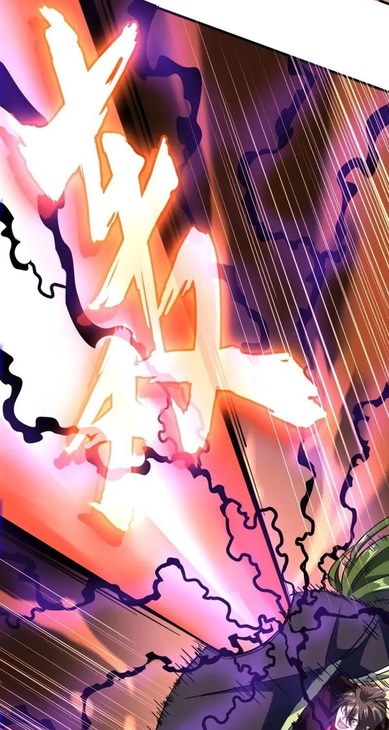 Magic Emperor Chapter 99 page 44 - 