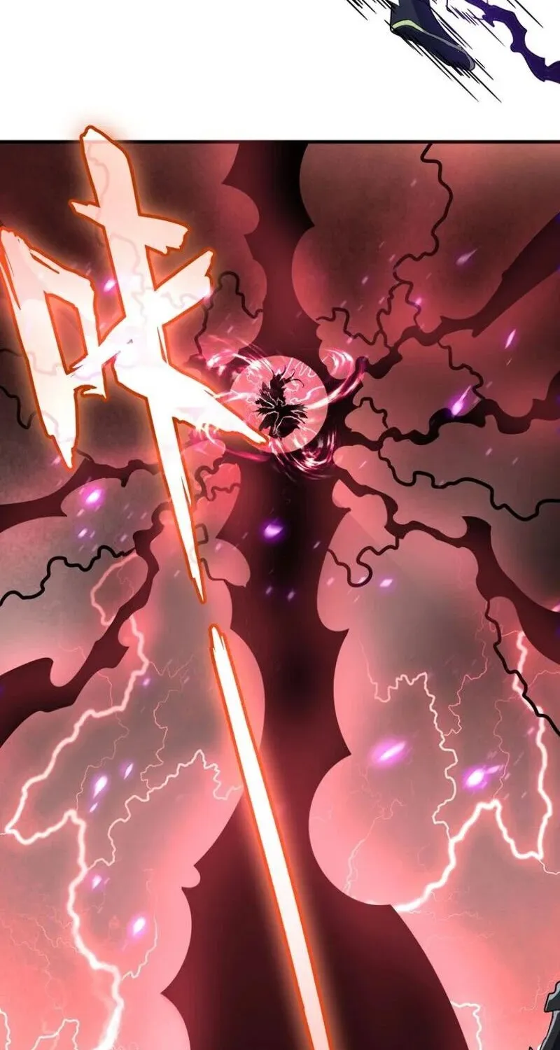 Magic Emperor Chapter 99 page 46 - 