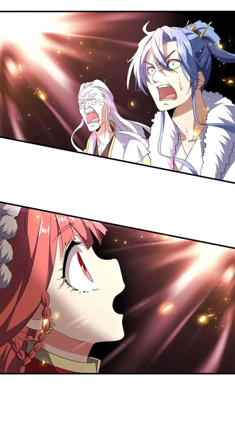 Magic Emperor Chapter 99 page 48 - 