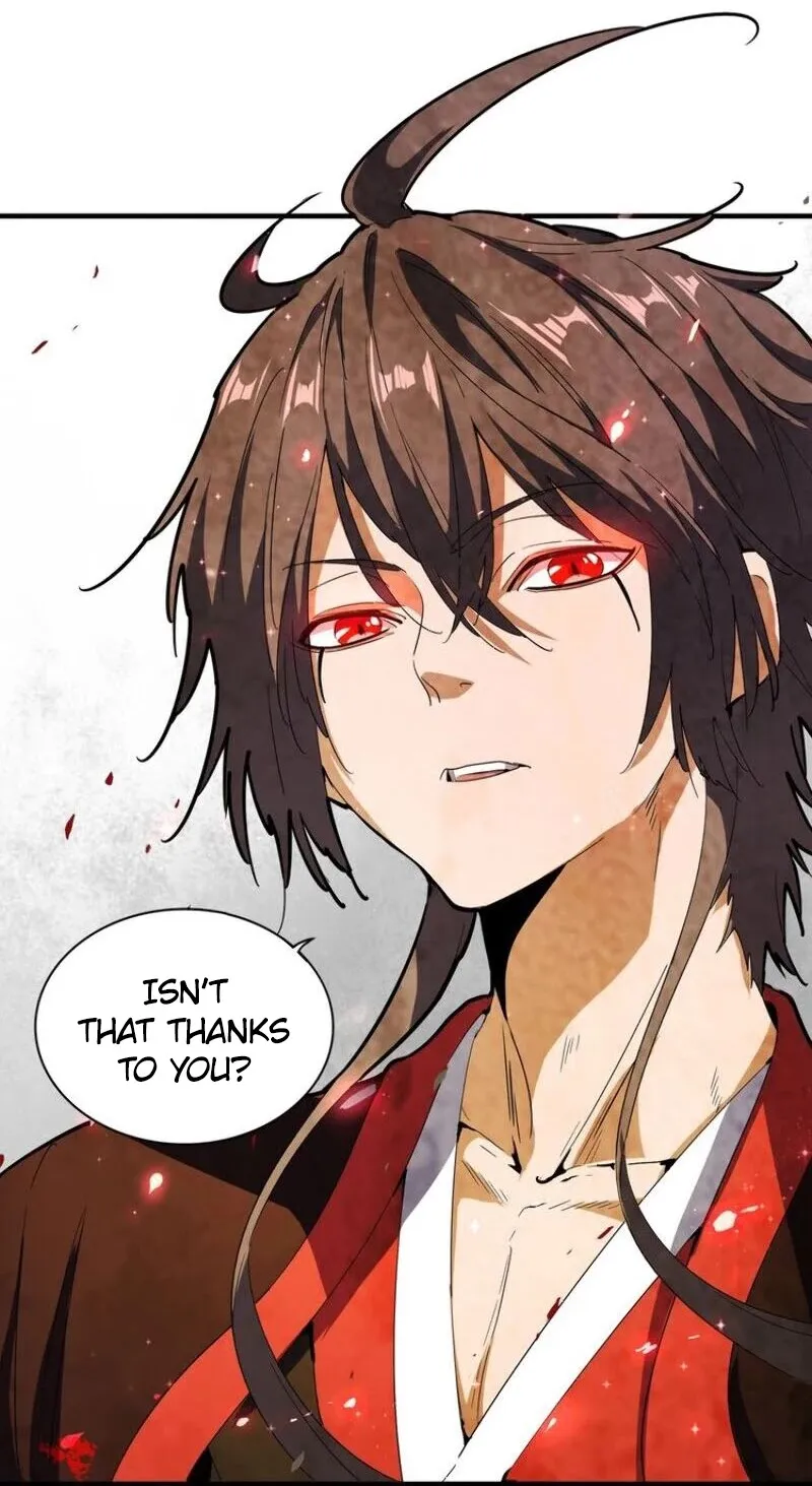 Magic Emperor Chapter 99 page 53 - 