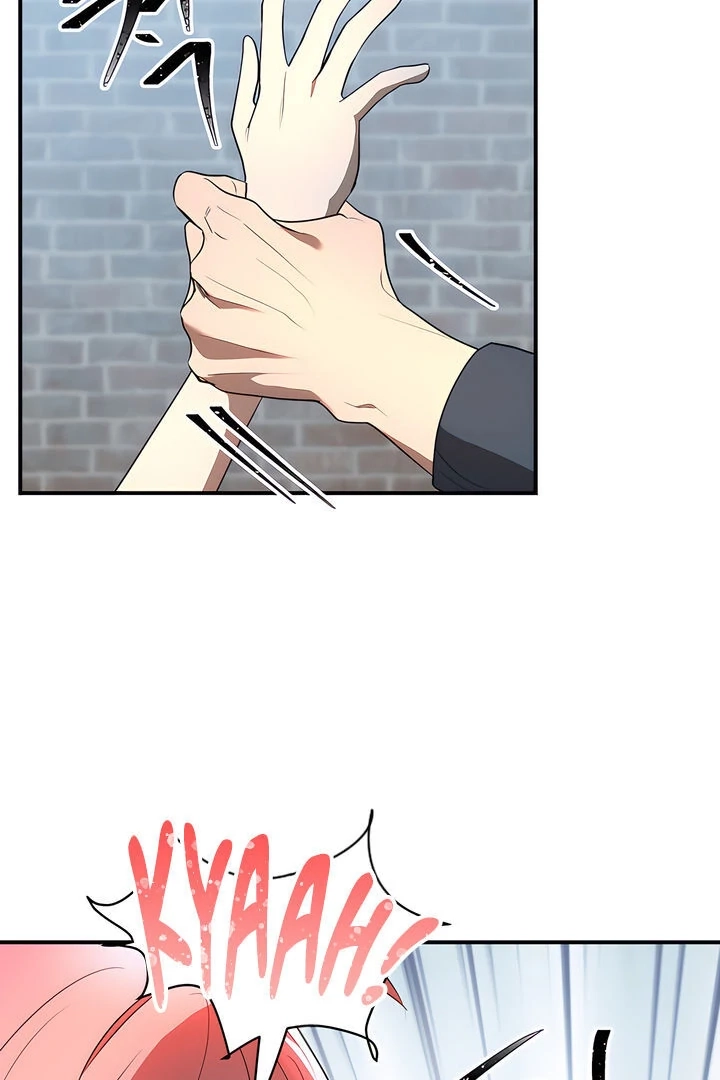 Magic Girl Service Chapter 1 page 101 - 