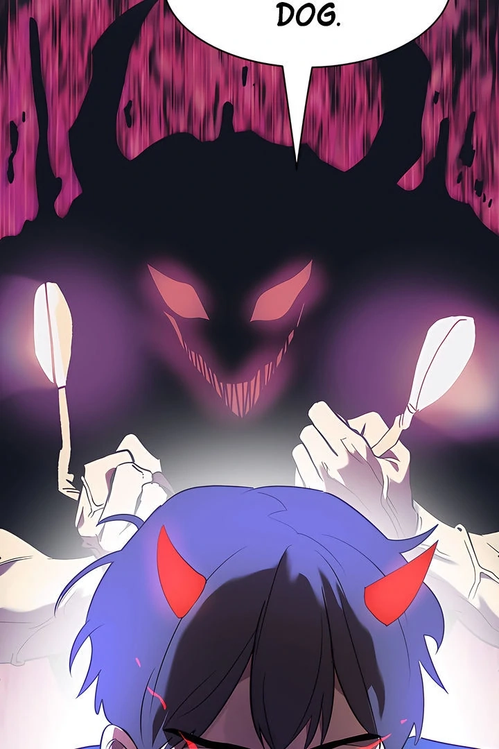 Magic Girl Service Chapter 1 page 106 - 
