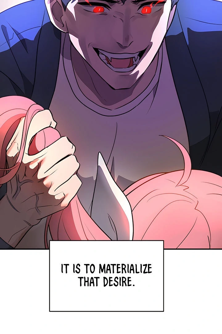 Magic Girl Service Chapter 1 page 107 - 