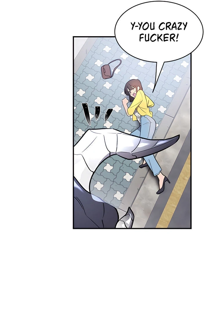 Magic Girl Service Chapter 1 page 13 - 