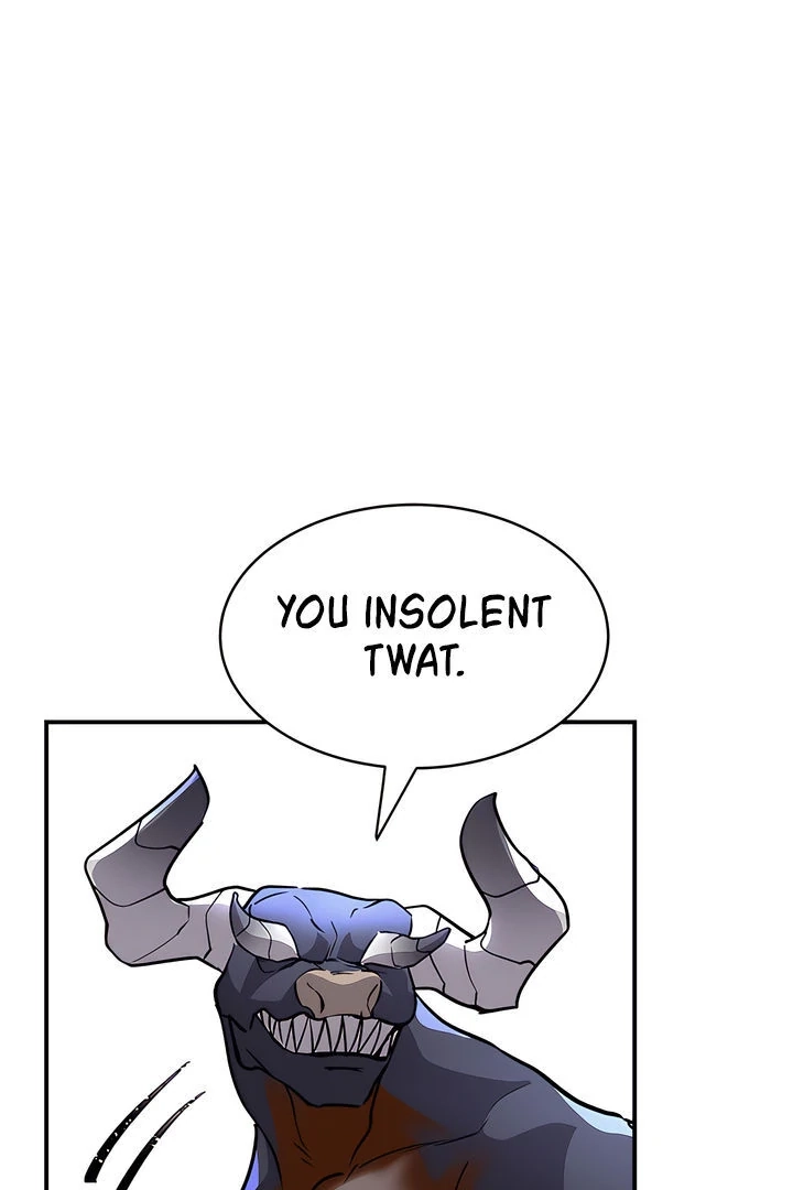 Magic Girl Service Chapter 1 page 14 - 
