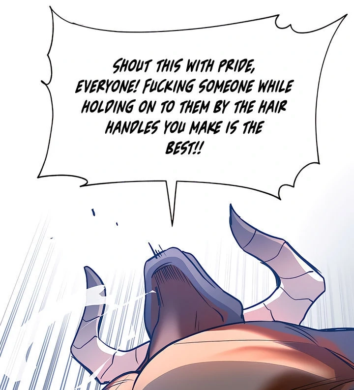 Magic Girl Service Chapter 1 page 17 - 