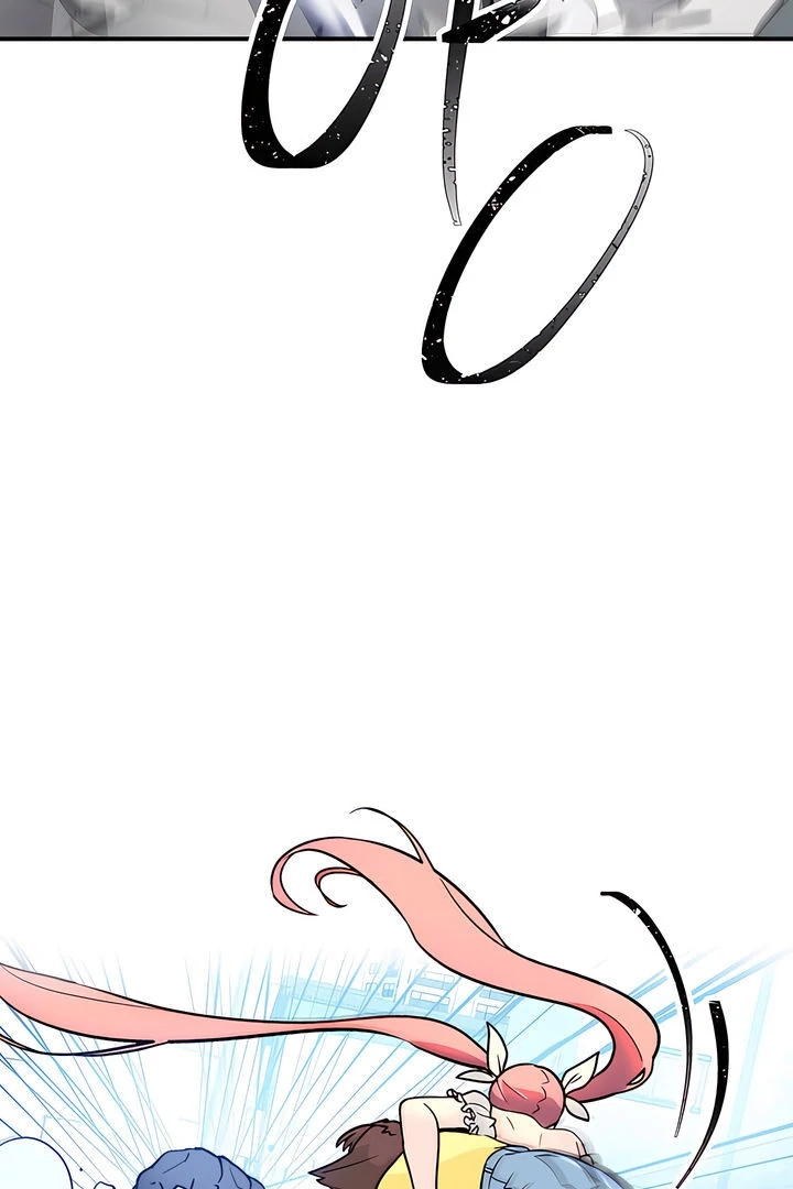 Magic Girl Service Chapter 1 page 21 - 