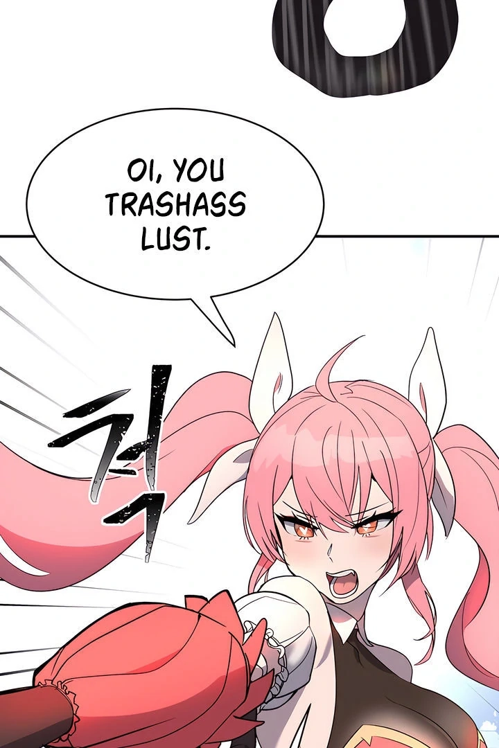 Magic Girl Service Chapter 1 page 27 - 