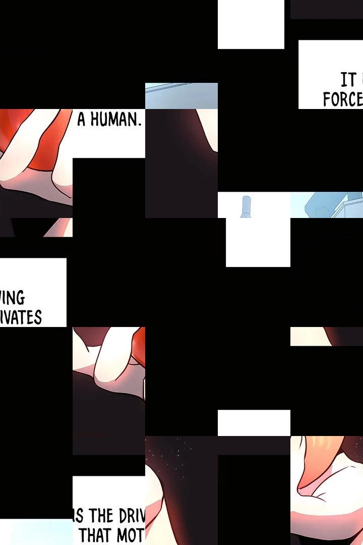 Magic Girl Service Chapter 1 page 4 - 