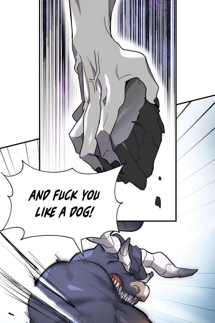 Magic Girl Service Chapter 1 page 32 - 