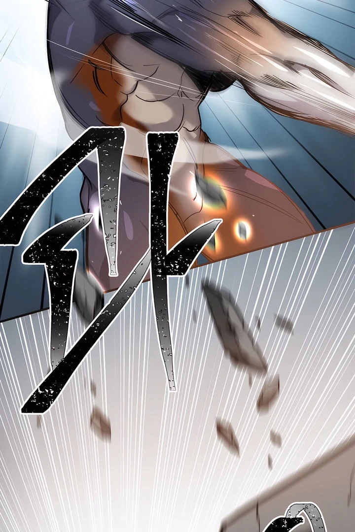 Magic Girl Service Chapter 1 page 33 - 