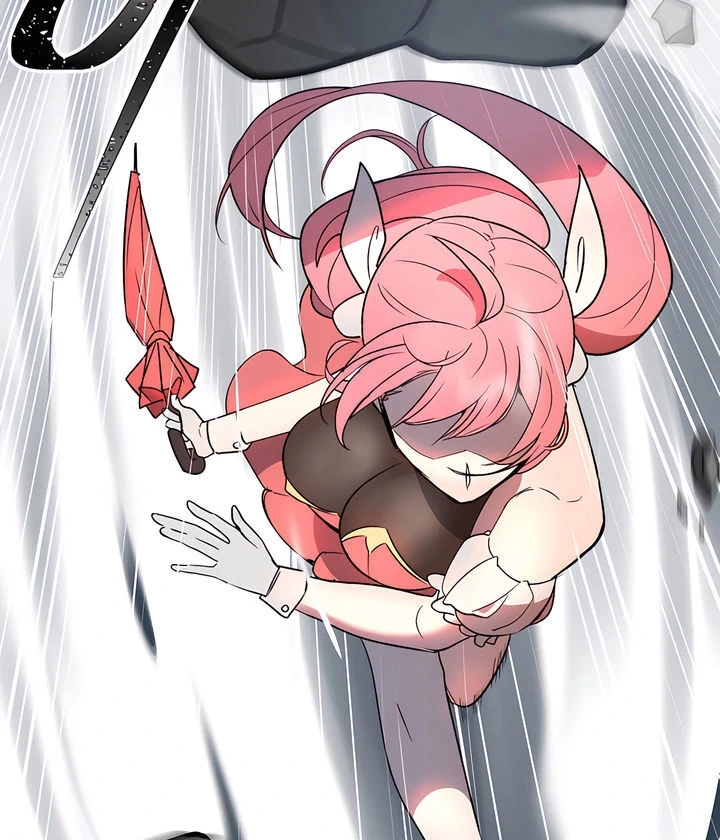 Magic Girl Service Chapter 1 page 35 - 