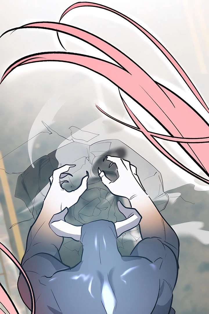 Magic Girl Service Chapter 1 page 47 - 