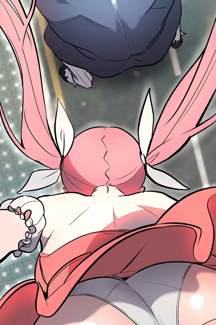 Magic Girl Service Chapter 1 page 48 - 