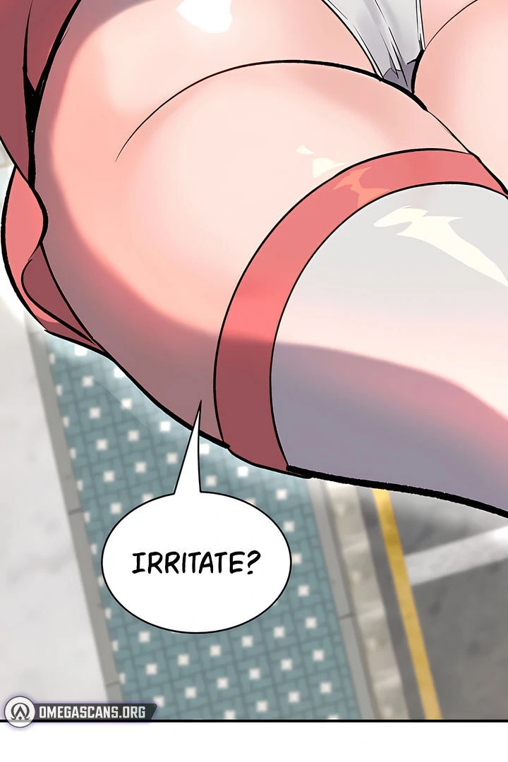 Magic Girl Service Chapter 1 page 49 - 
