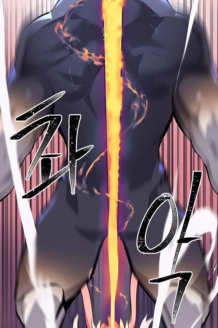 Magic Girl Service Chapter 1 page 54 - 