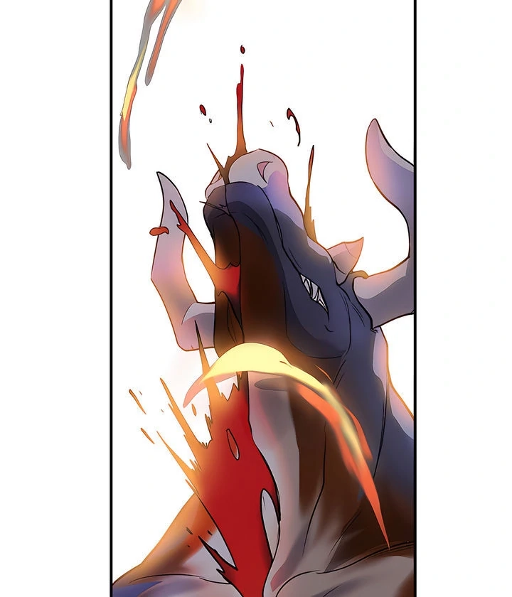 Magic Girl Service Chapter 1 page 57 - 