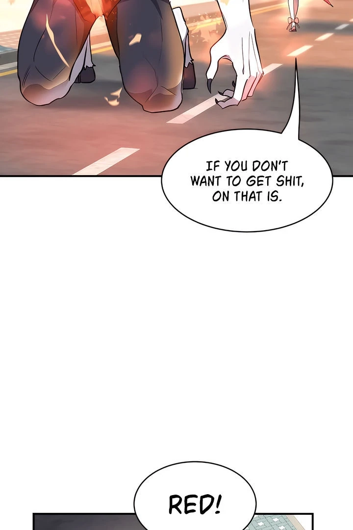 Magic Girl Service Chapter 1 page 61 - 