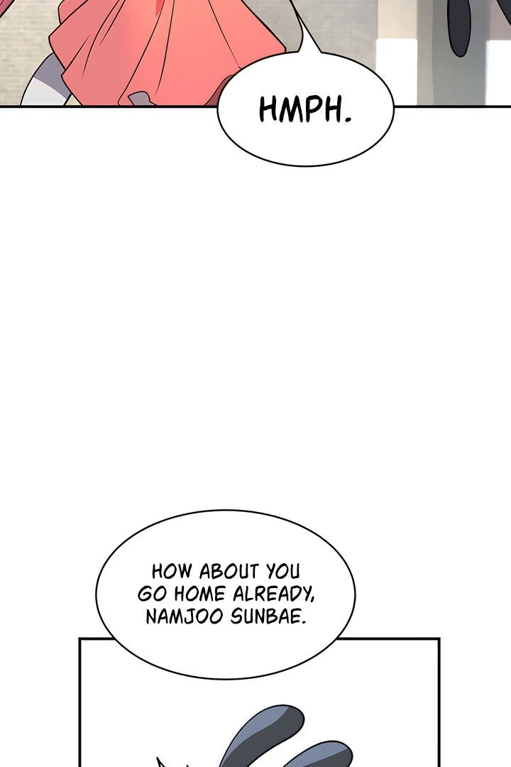 Magic Girl Service Chapter 1 page 64 - 