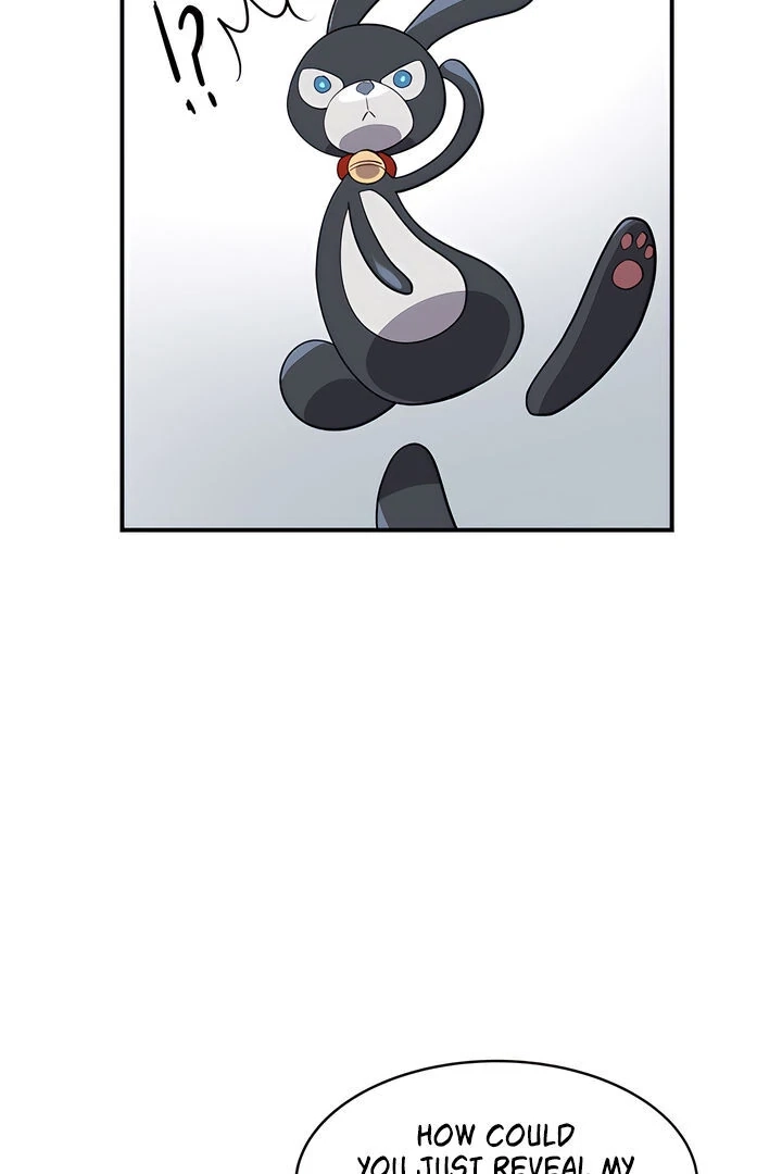 Magic Girl Service Chapter 1 page 65 - 
