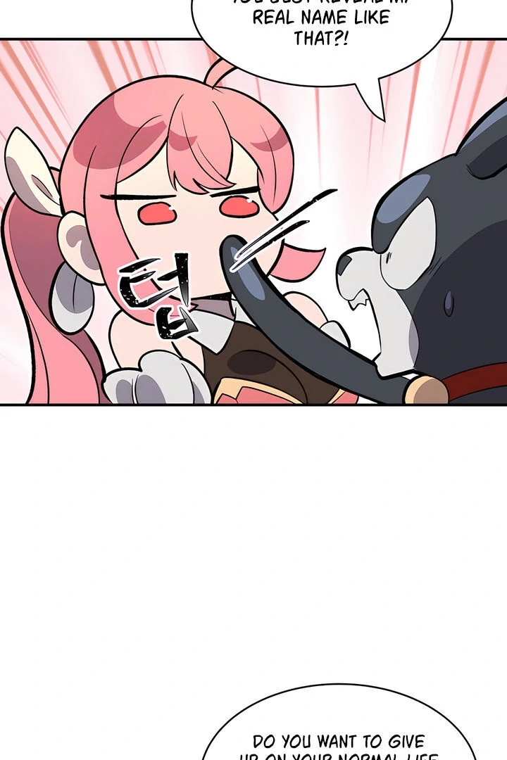 Magic Girl Service Chapter 1 page 66 - 