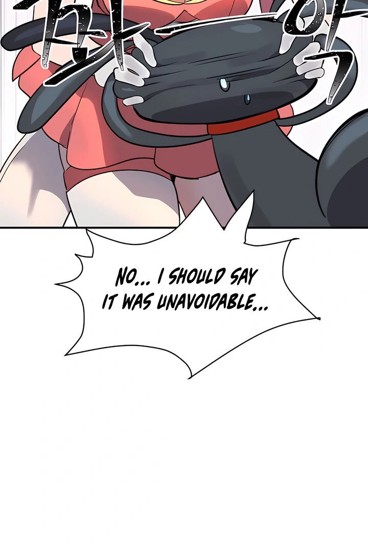 Magic Girl Service Chapter 1 page 70 - 