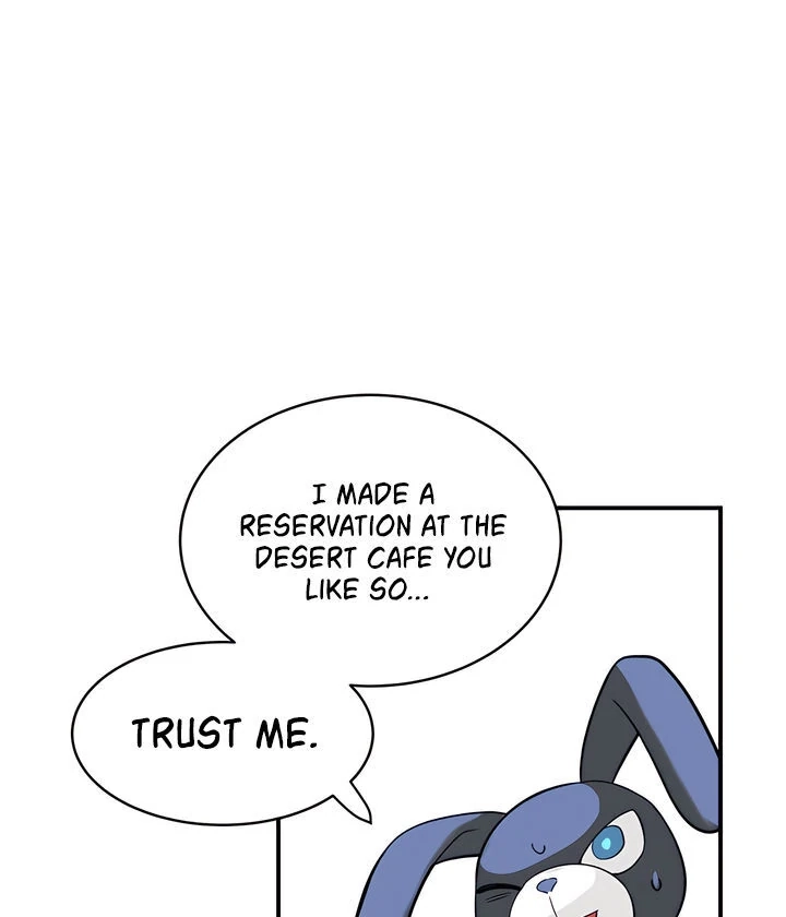 Magic Girl Service Chapter 1 page 74 - 