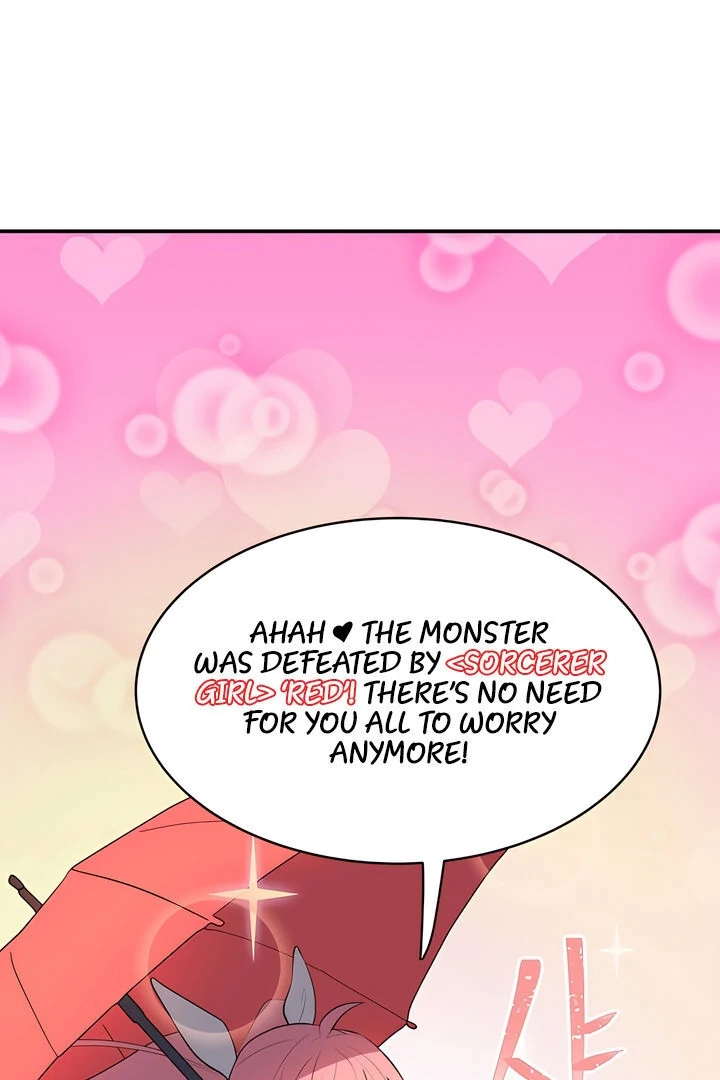 Magic Girl Service Chapter 1 page 78 - 