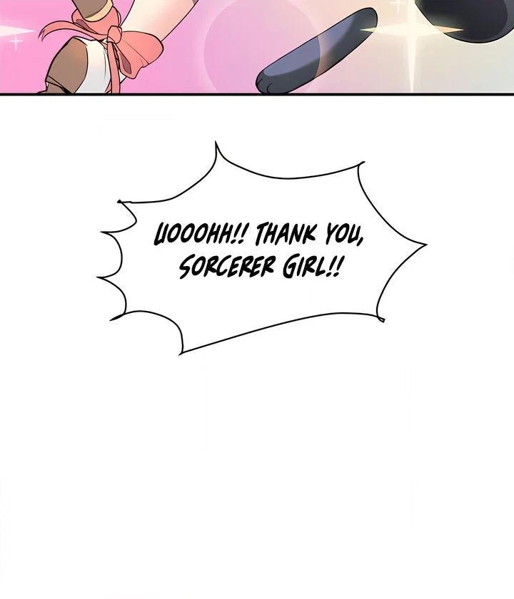 Magic Girl Service Chapter 1 page 80 - 