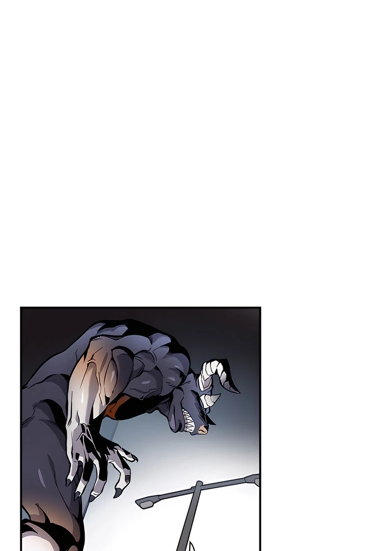 Magic Girl Service Chapter 1 page 9 - 