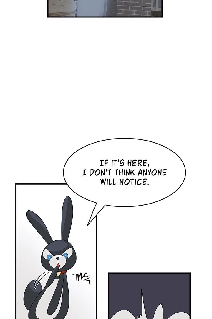Magic Girl Service Chapter 1 page 83 - 