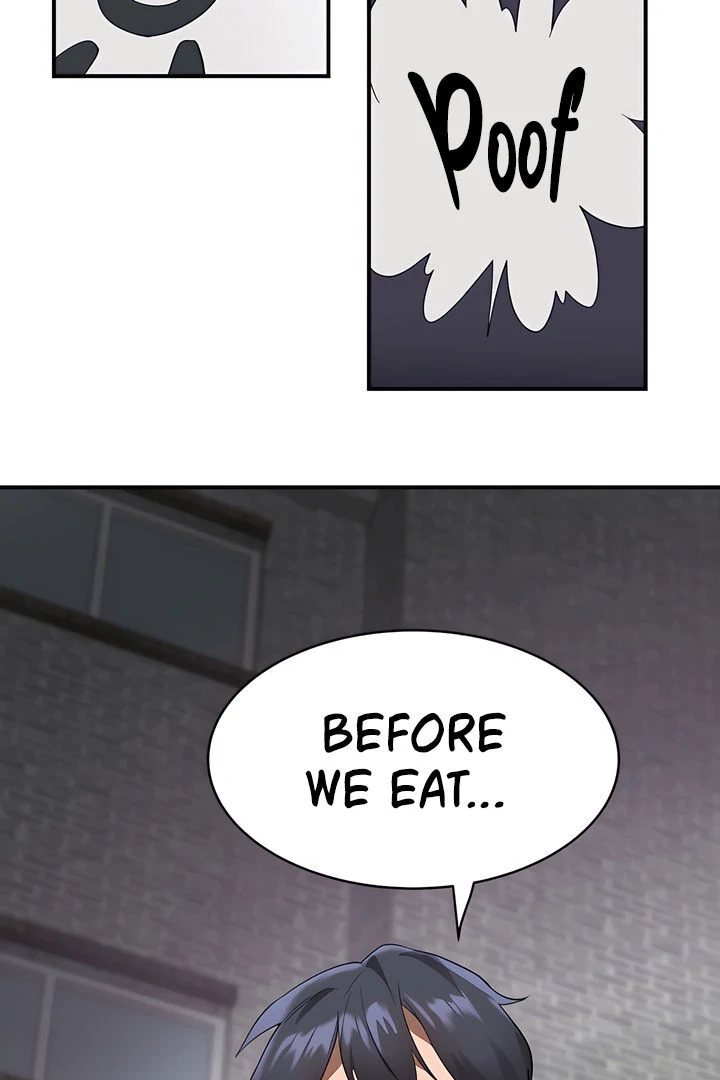 Magic Girl Service Chapter 1 page 84 - 
