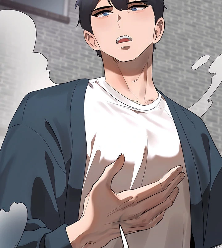 Magic Girl Service Chapter 1 page 85 - 