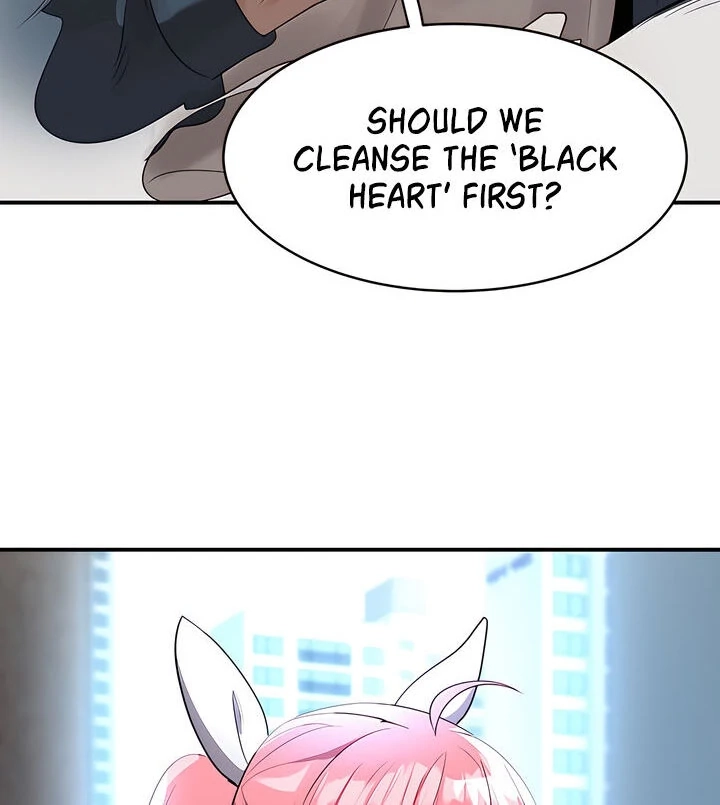 Magic Girl Service Chapter 1 page 86 - 