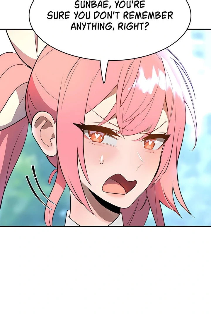 Magic Girl Service Chapter 1 page 88 - 