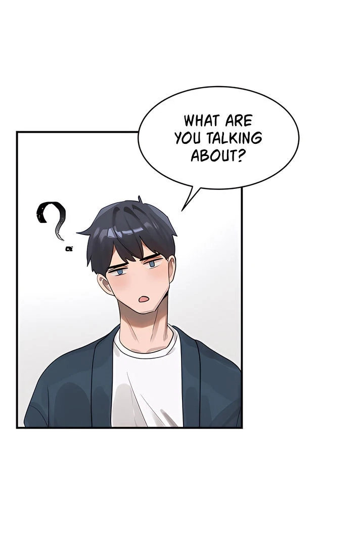 Magic Girl Service Chapter 1 page 89 - 