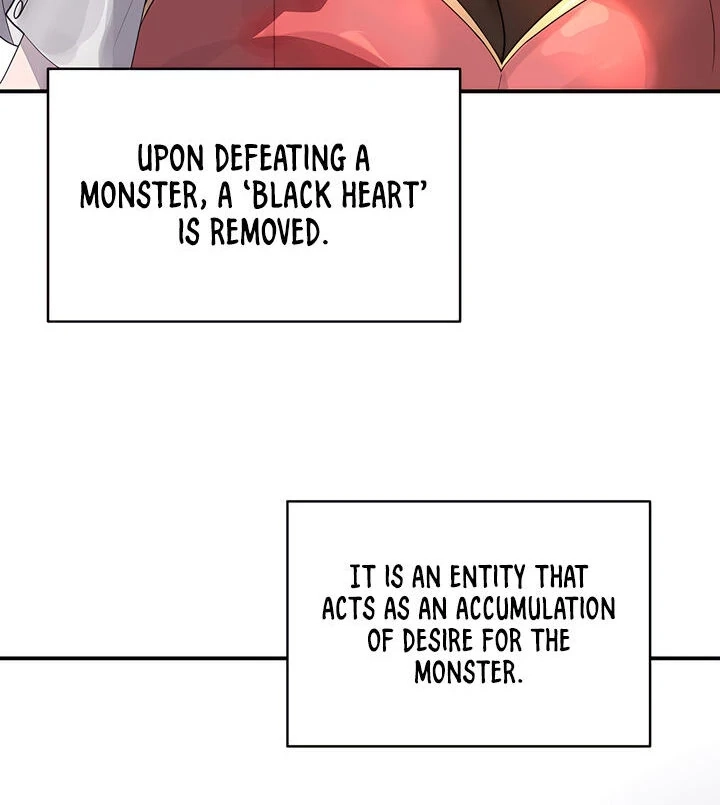 Magic Girl Service Chapter 1 page 92 - 
