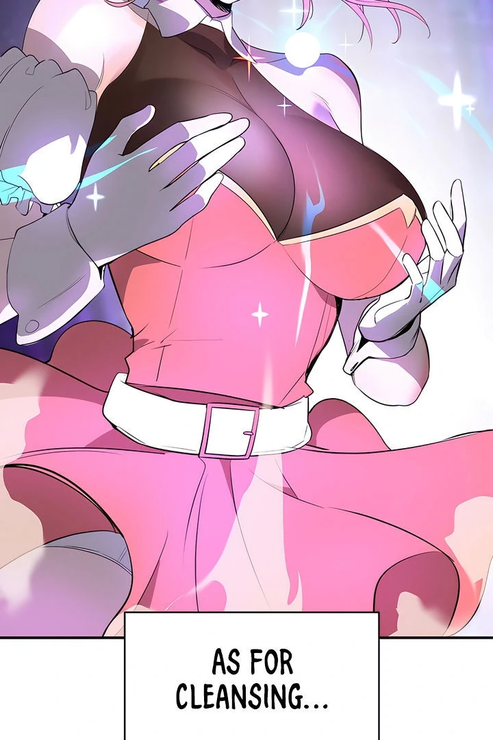 Magic Girl Service Chapter 1 page 95 - 