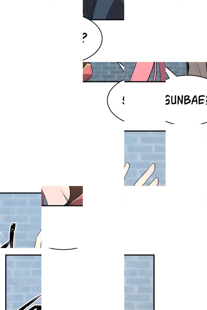 Magic Girl Service Chapter 1 page 100 - 