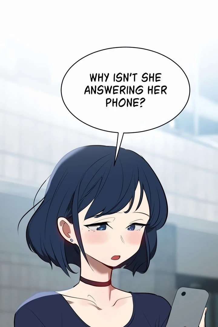 Magic Girl Service Chapter 10 page 102 - 