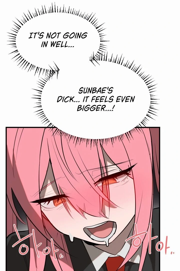 Magic Girl Service Chapter 10 page 12 - 