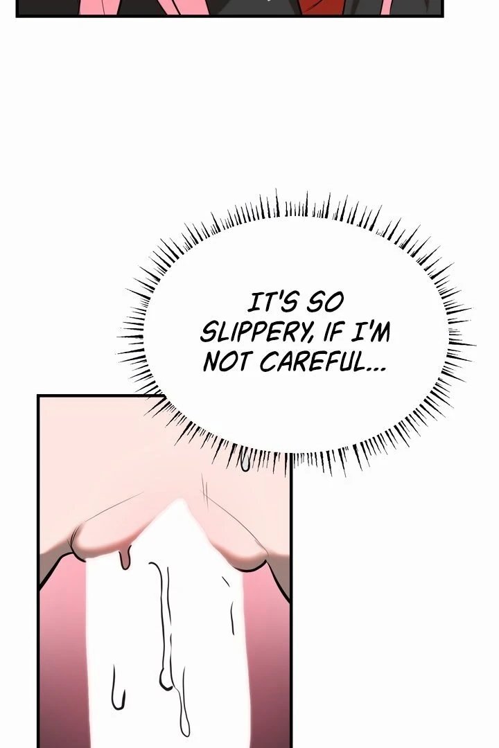 Magic Girl Service Chapter 10 page 13 - 