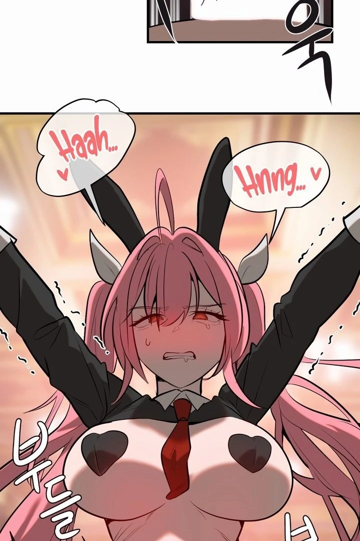 Magic Girl Service Chapter 10 page 15 - 