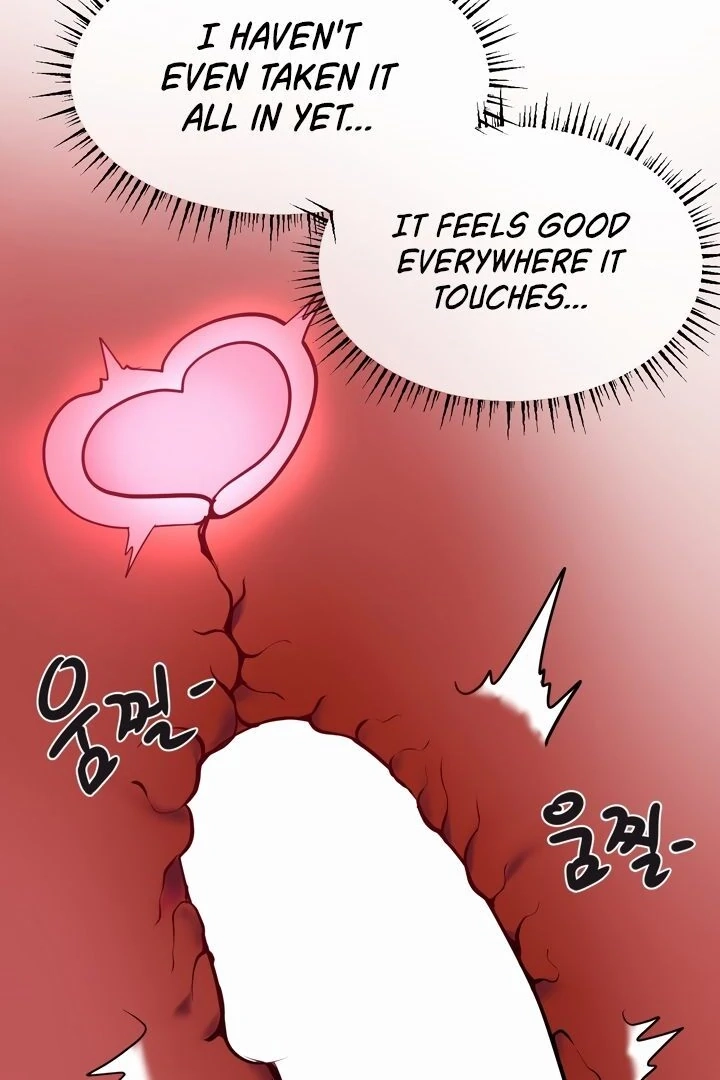 Magic Girl Service Chapter 10 page 17 - 