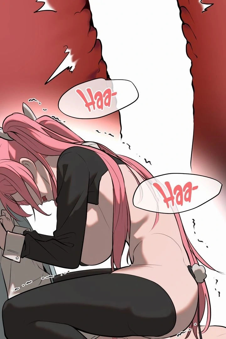 Magic Girl Service Chapter 10 page 18 - 