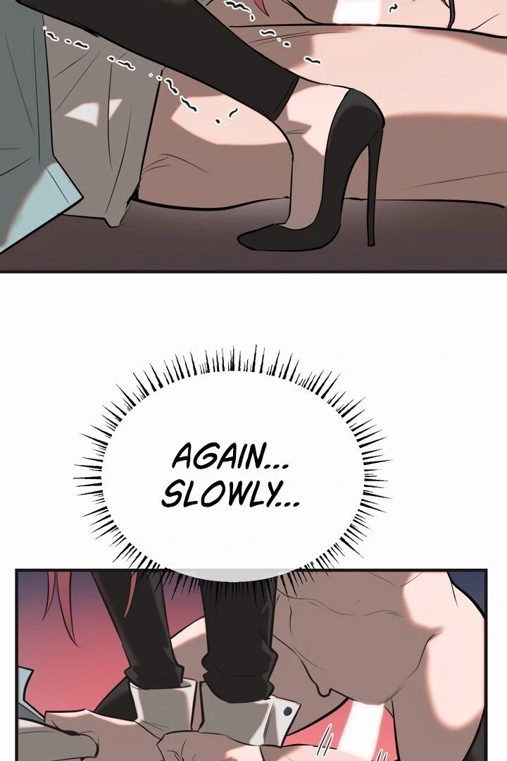 Magic Girl Service Chapter 10 page 19 - 
