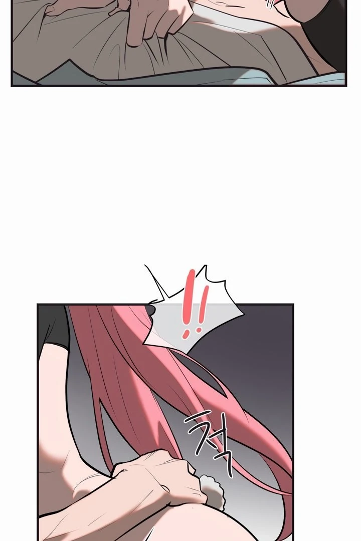 Magic Girl Service Chapter 10 page 20 - 