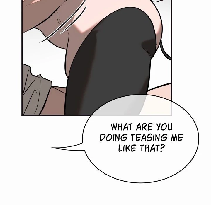 Magic Girl Service Chapter 10 page 21 - 